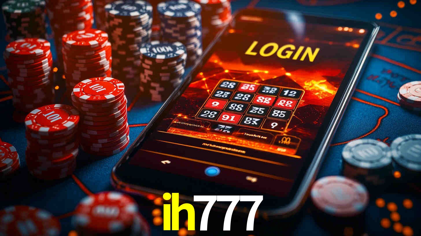 ih777 bet