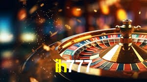 Sinta a adrenalina dos jogos de cassino com ih777
