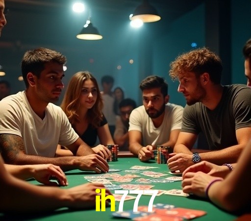 ih777 com