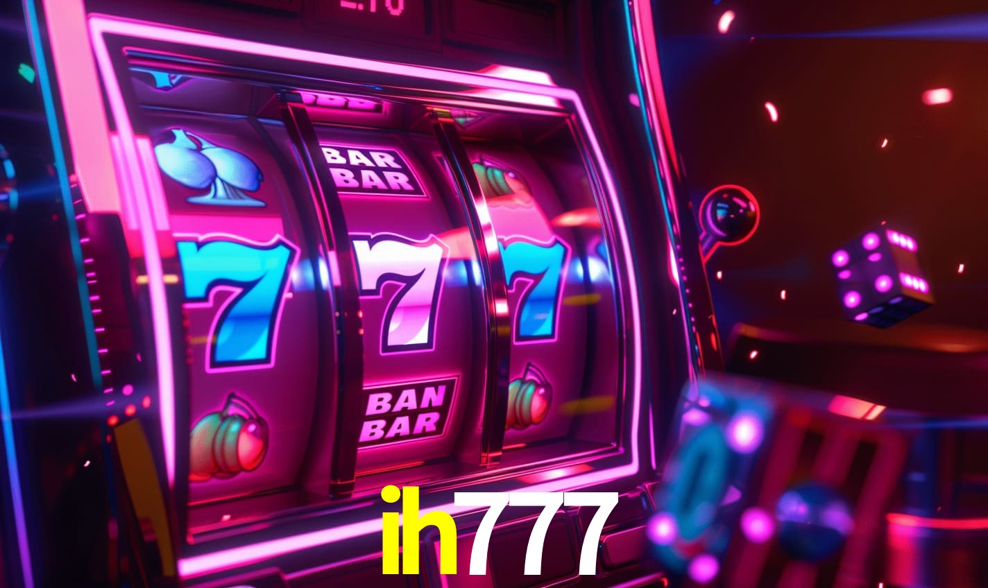 ih777: Jogue Crash e Experimente Alta Recompensa Instantânea